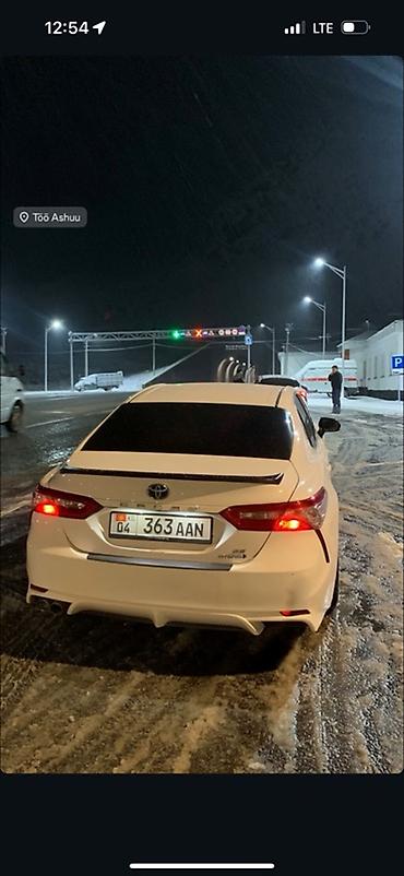 Частная аренда авто: Автоаренда в Оше Без водитель ватсап связь✅ Услуга проката — 14