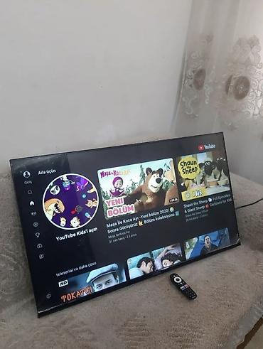 Artel Smart 109 tezedi işlenmeyib lalafo.az -da — 1 Artel Smart 109 tezedi işlenmeyib — 1
