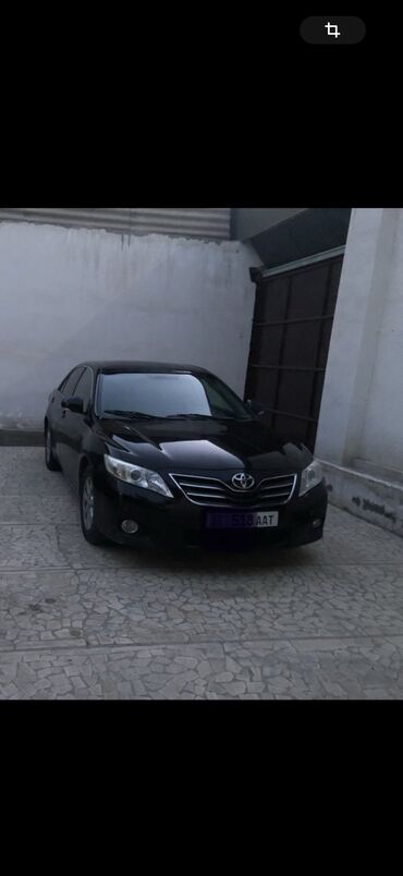 купить запчасти на опель вектра б: Toyota Camry: 2009 г., 2.4 л, Автомат, Бензин, Седан