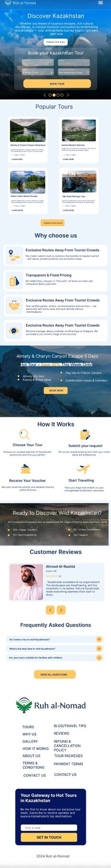 Разработка сайтов, приложений: Веб-сайты, Лендинг страницы | Верстка, Доработка, Разработка — 19
