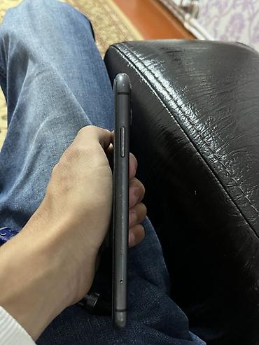 ps5 oyun diskleri: IPhone 11, 128 GB, Qara, Face ID — 4