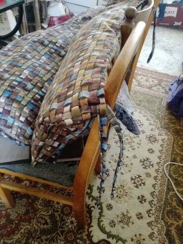 Ostali proizvodi za kuću: Nasloni sedišta za klupe podmetači jastučnice dezen po izboru šaljem — 25