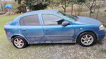 запчасти opel omega b: Bos yere narahet etmetin — 3