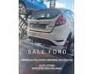 pezo 1: SET KVACILA ZA FORD FIESTA OD 2002. DO 2014. GOD. | SMEDEREVSKA — 6