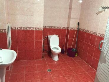 Uzunmüddətli kirayə mənzillər: 20 yanvar metrosunun yaxınlığında 16 mertebeli binanın 7-ci — 11