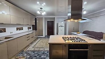 Продажа квартир: 4 комнаты, 204 м², Элитка, 10 этаж, Евроремонт — 13