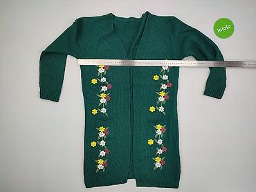 taranko kurtki wiosenne: Cardigan, Kardigan damski, rozmiar One size — 5