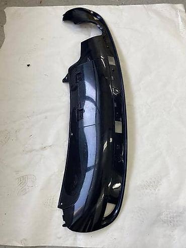 parking barijere cena: SPOJLER ZADNJEG BRANIKA ZA AUDI Q5 OD 2012. DO 2016. GOD. - 8R0807833H — 2