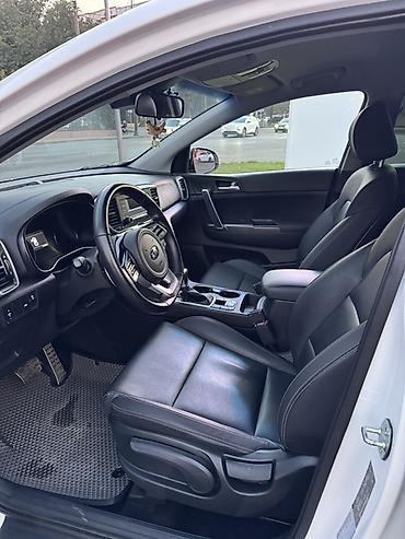 bmw e60 дизель: Kia Sportage: 2020 г., 1.6 л, Робот, Дизель, Кроссовер — 7
