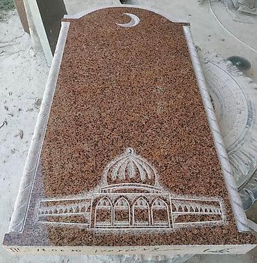 Ритуальные услуги: Ритуальные услуги памятники оградки Память о близких и ушедших людях — 9