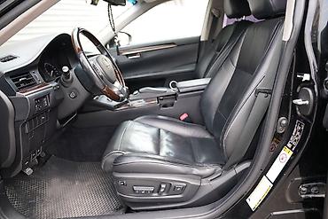 Lexus: Lexus ES: 2014 г., 2.5 л, Автомат, Гибрид, Седан — 13