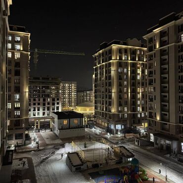 снять квартиру в токмаке запорожская область: 2 бөлмө, 64 кв. м, Элитка, 5 кабат, Евроремонт