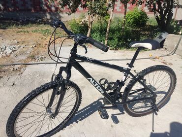 каляска велосипед: Продам горный велосипед