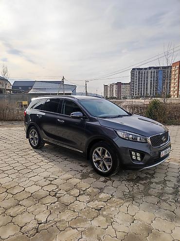 Kia: Kia Sorento: 2016 г., 2 л, Автомат, Дизель, Кроссовер — 3