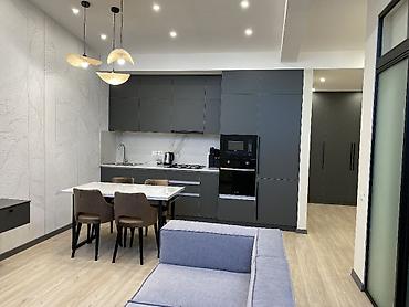 Долгосрочная аренда квартир: 2 комнаты, Собственник, Без подселения, С мебелью полностью — 6