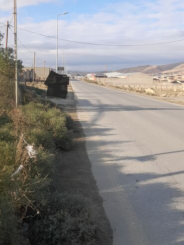 Torpaq sahələrinin satışı: 32 sot, Tikinti, Mülkiyyətçi, Kupça (Çıxarış) — 3