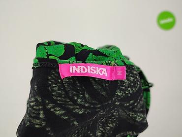 drogie: Indiska, Sukienka damska, rozmiar M — 4
