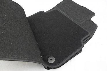 Patosnice: ORIGINAL TIPSKE TEPIH PATOSNICE PETEX AUDI A6 C6 (6) | PETEX — 3