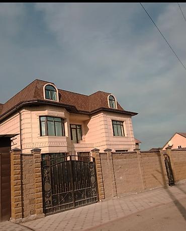 Фасадные работы: Фасадный декор | Сары-Таш | Базальт Больше 6 лет опыта — 16