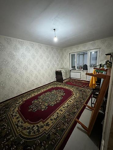 elite hause: 3 комнаты, 65 м², Толойкон мкр., 105 серия, 5 этаж — 1