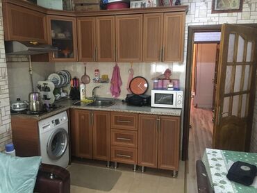 Uzunmüddətli kirayə mənzillər: Odenis 30% Mənzil Nərimanov rayonu, Koroğlu Rəhimov 4 ünvanında, abu — 2