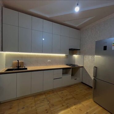 Кухонные гарнитуры: Кухонный гарнитур, Новый — 8