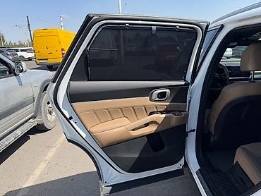 соренто: Kia Sorento: 2025 г., 1.6 л, Автомат, Бензин, Кроссовер — 5
