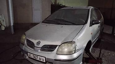 honda accent: Серебристый хэтчбек компакт‑класса. Основные характеристики: - Кузов — 6