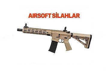 oyuncaq ekskavator: F4 Long (SAND) DƏMİR VERSİYA gel blaster orbiz güllə atan F4 Long — 1