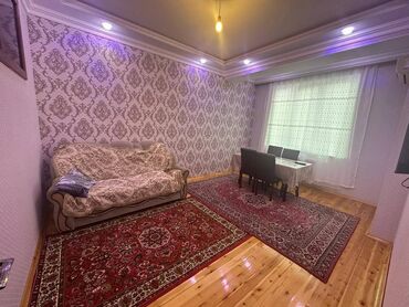 Yeni tikili: Zığ qəs., 2 otaqlı, Yeni tikili, 54 kv. m — 2