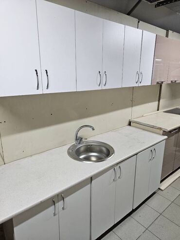 Mətbəx mebeli: Metbext Mebeli sekilde gorunduyu kimidir hec bir prablemi yoxdur 1 -da lalafo.az — 3 Mətbəx mebeli: Metbext Mebeli sekilde gorunduyu kimidir hec bir prablemi yoxdur 1 — 3