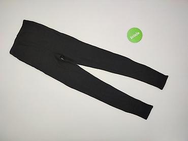 getry odchudzające: George, Legginsy Eleganckie damskie, rozmiar XS — 3