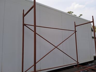 Аренда инструментов: Сдам в аренду Строительные леса — 16