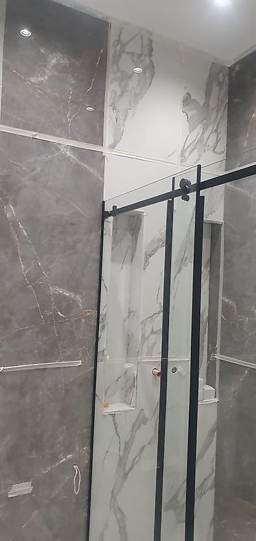 Ремонт под ключ: Современная отделка квартиры/дома под ключ - Комплекс внутренних — 35