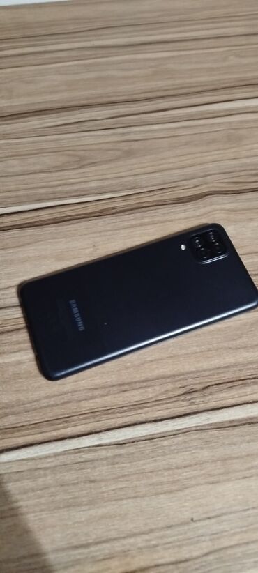 самсунг а6 телефон: Samsung Galaxy A12, 64 ГБ, цвет - Черный