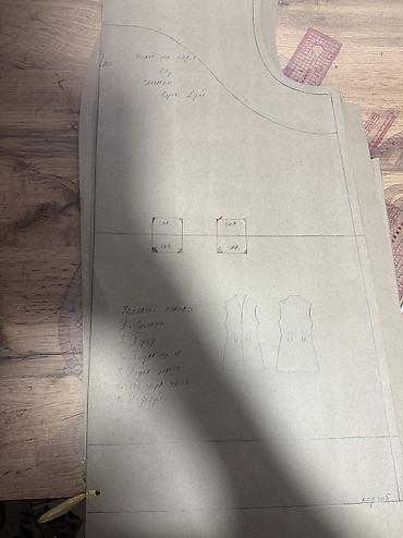 Конструктора-лекальщики: Конструктор-лекальщик — 5