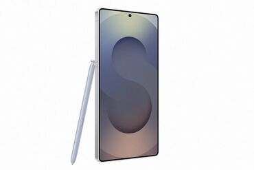 микрофон ош: Samsung Galaxy S25 Ultra, Б/у, 512 ГБ, цвет - Серый