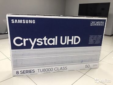 сенсорный телевизор самсунг: Новый Телевизор Samsung 50"