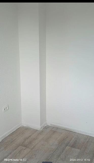 27: 1 комната, 15 м², Западный (новый) автовокзал Малосемейка, 2 этаж, Косметический ремонт — 4