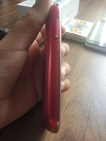 iphone 16 pro almaq: Samsung 2 GB, rəng - Qırmızı, Düyməli — 2
