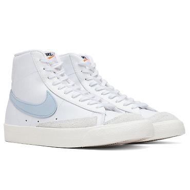 кроссовки nike force: Мужские кроссовки, 38.5, Nike, Новый, цвет - Белый, Самовывоз, Платная доставка — 1