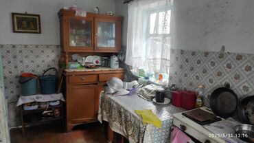 Продажа домов: Дом, 70 м², 4 комнаты, Собственник, Старый ремонт — 13