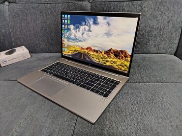 автомагнитола андроид бишкек: Ноутбук, HP, 32 ГБ ОЭТ, Intel Core i7, 15.6 ", Колдонулган, Жумуш, окуу үчүн, эс тутум SSD