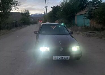 портер вал: Volkswagen Vento: 1993 г., 1.8 л, Автомат, Бензин, Седан