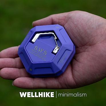 магнит шарики: Шестигранный магнитный крюк WELLHIKE - Компактный складной крюк с — 2