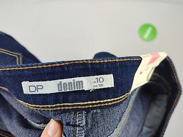 botki kazadi: Dorothy Perkins, Jeansy damskie, rozmiar S — 4