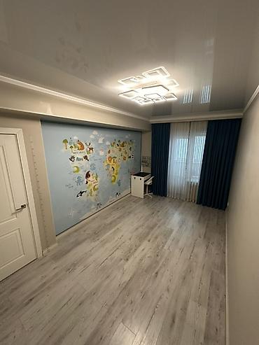 Продажа квартир: 3 комнаты, 80 м², Индивидуалка, 2 этаж, Евроремонт — 4