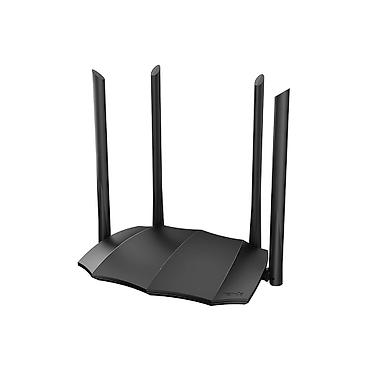 raspberry pi: Tenda AC1200 ДВУХДИАПАЗОННЫЙ ГИГАБИТНЫЙ WI-FI МАРШРУТИЗАТОР Оснащенный — 4