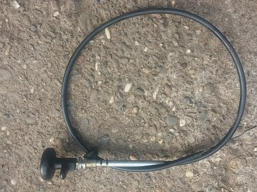 Auto delovi: Sajla sauga Lada 2107 Riva, Lada 2104 Karavan,Lada 2105, Lada Niva — 3