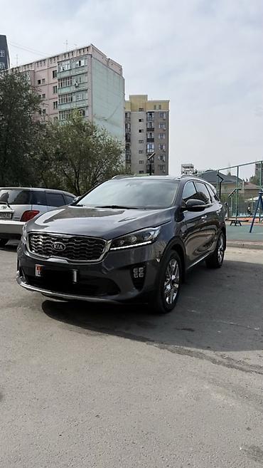 kia optima gt line: Kia Sorento: 2019 г., 2.2 л, Автомат, Дизель, Кроссовер — 8